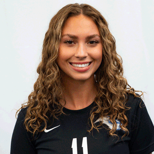 11 Payton Miller
