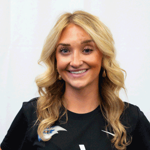 4. Kallie Michaelis