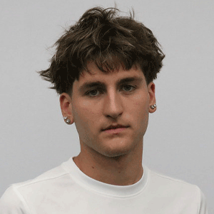 Lucas Johnson