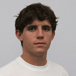 Maximo Melgar-Martich