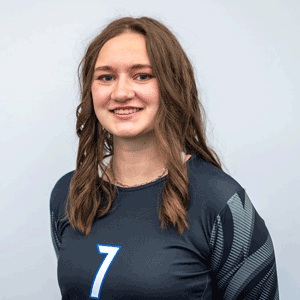 7 Sariah Nanney