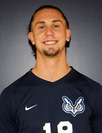 Gavin Wilmott OT