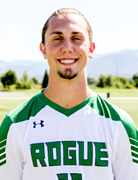 Gavin Wilmott RCC