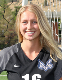 Haley Jankey OT