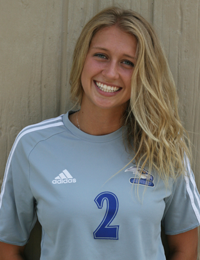 haley Jankey RCC