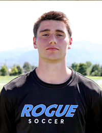 Joel Witts RCC