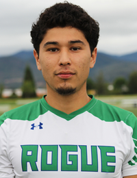 Josue Reyes RCC