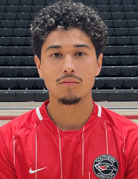 Josue Reyes SOU