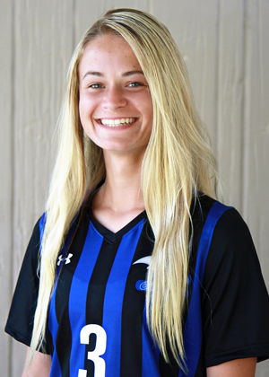 Lara Nuttall RCC