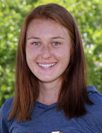 Mallory Ward OT
