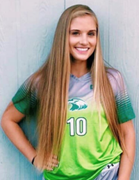 McKenna Frison CMU