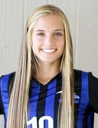 McKenna Frison RCC