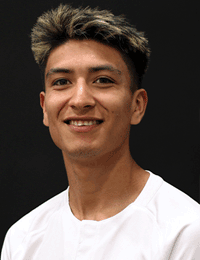 Rosendo Jarez-Flores Oregon Tech