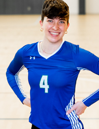 Allie Hertager RCC