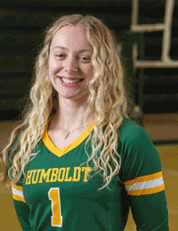 Amanda Klotz Humboldt