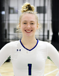 Amanda Klotz RCC