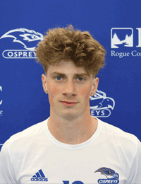Bryce McCole