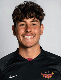 Jhoel Sarraude Cal State