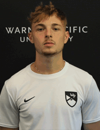 Julian Jackson Warner Pacific