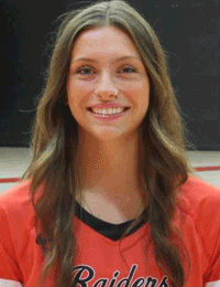 Kylie Anderson