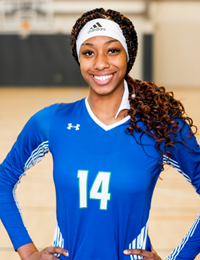 Noelani Beard RCC 