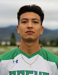 Rosendo Juarez-Flores RCC