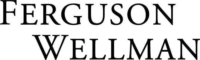 Ferguson Wellman Sponsors of the RCC Ospreys