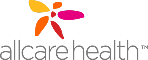 AllCare health logo