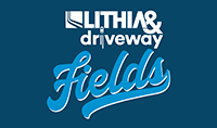 Sponsor Lithia Driveway Fields