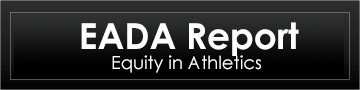 EADA Report, Equity in Athletics