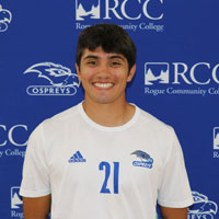 Jose Regalado