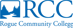 Rogue Community College Logo