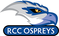 RCC Athletics Osprey Logo