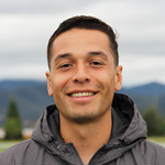 Alejandro Velazquez Assistant Mens Soccer Coach