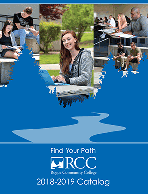 Catalog Cover 2018-2019