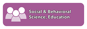 social science education guided pathway icon