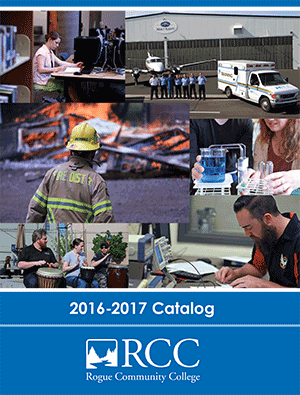 Catalog Cover 2016-17