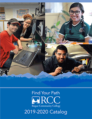 Catalog Cover 2019-20
