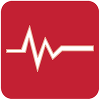 health professions and public safety pathway logo