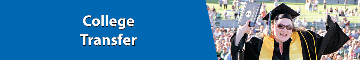 RCC College Transfer Resources