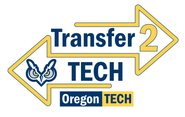 Transfer to Oregon Tech