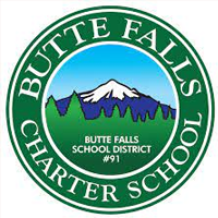 Butte Falls Charter School Butte Falls Charter School