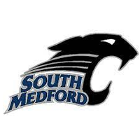 South Medford High School South Medford High School