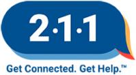 dial 211 for help