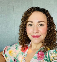 Julia Fisher, MS, LPC