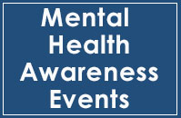 RCC monthly awareness events