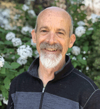 Tom Pike