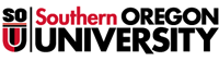 Southern Oregon University Logo