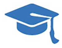 Graduation Cap Graphic