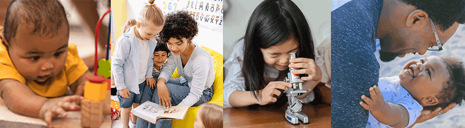 Early Childhood/Elementary Education and Family Support Services